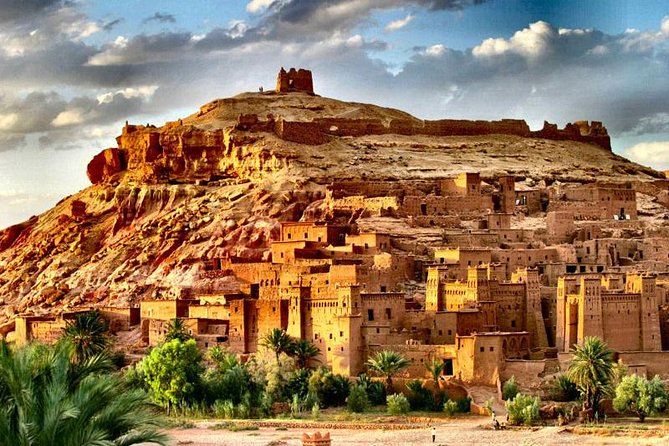Morocco tours