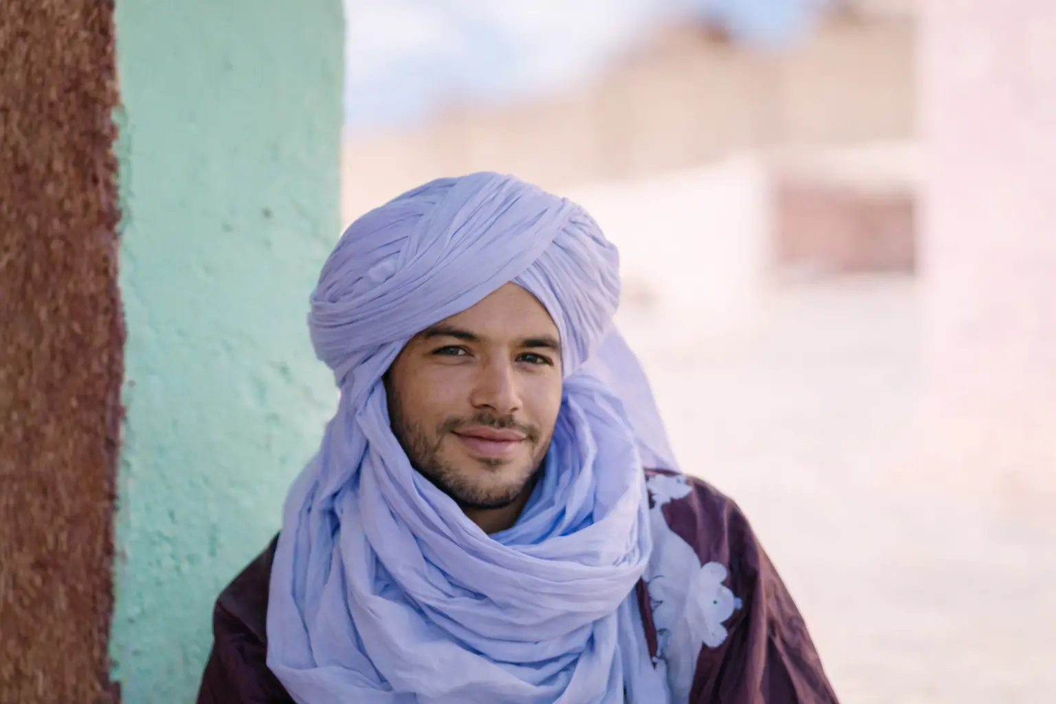 Local Guides and Authentic Morocco Experiences