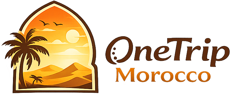 onetrip morocco logo