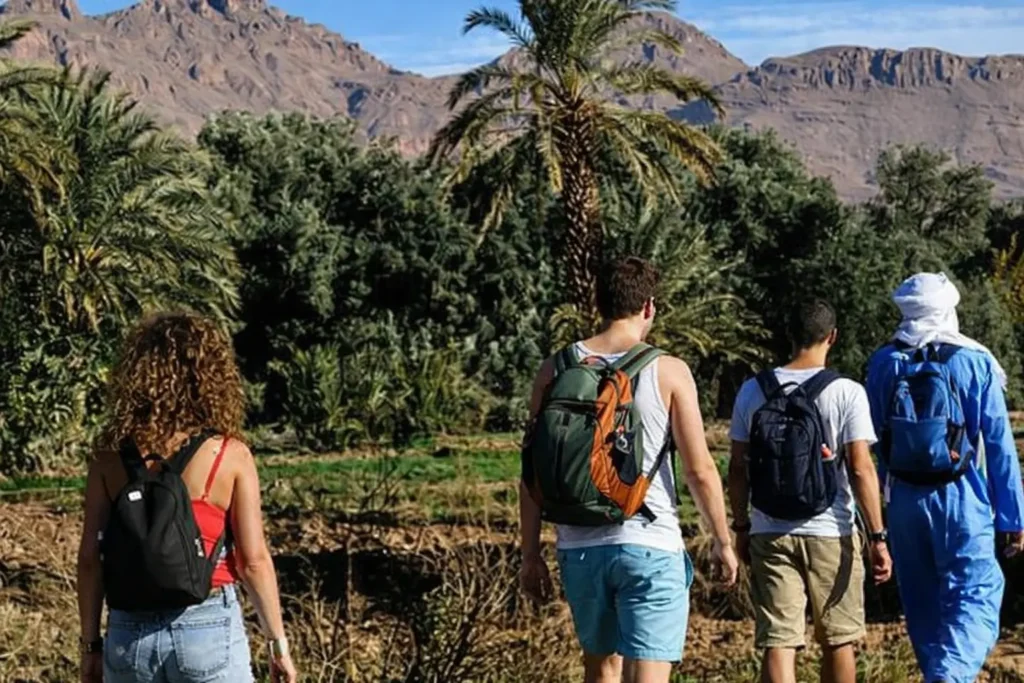 Adventure Vacations in Morocco